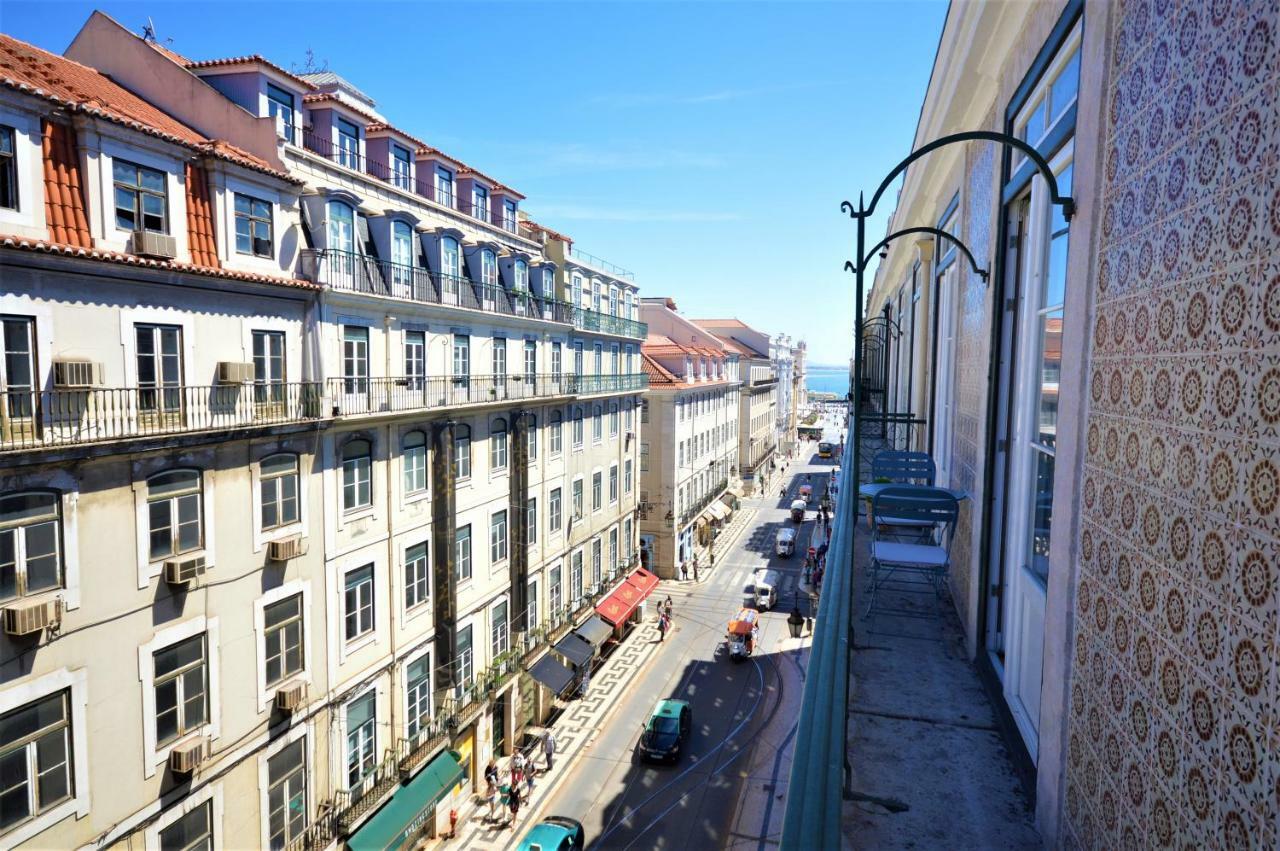 Silver Side River Lisabona Exterior foto